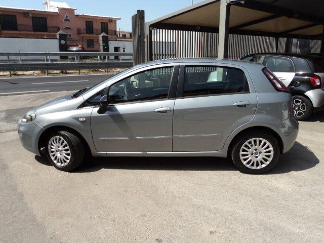 FIAT Punto Evo 1.3 Multijet 75cv 5 porte S&S Dynamic