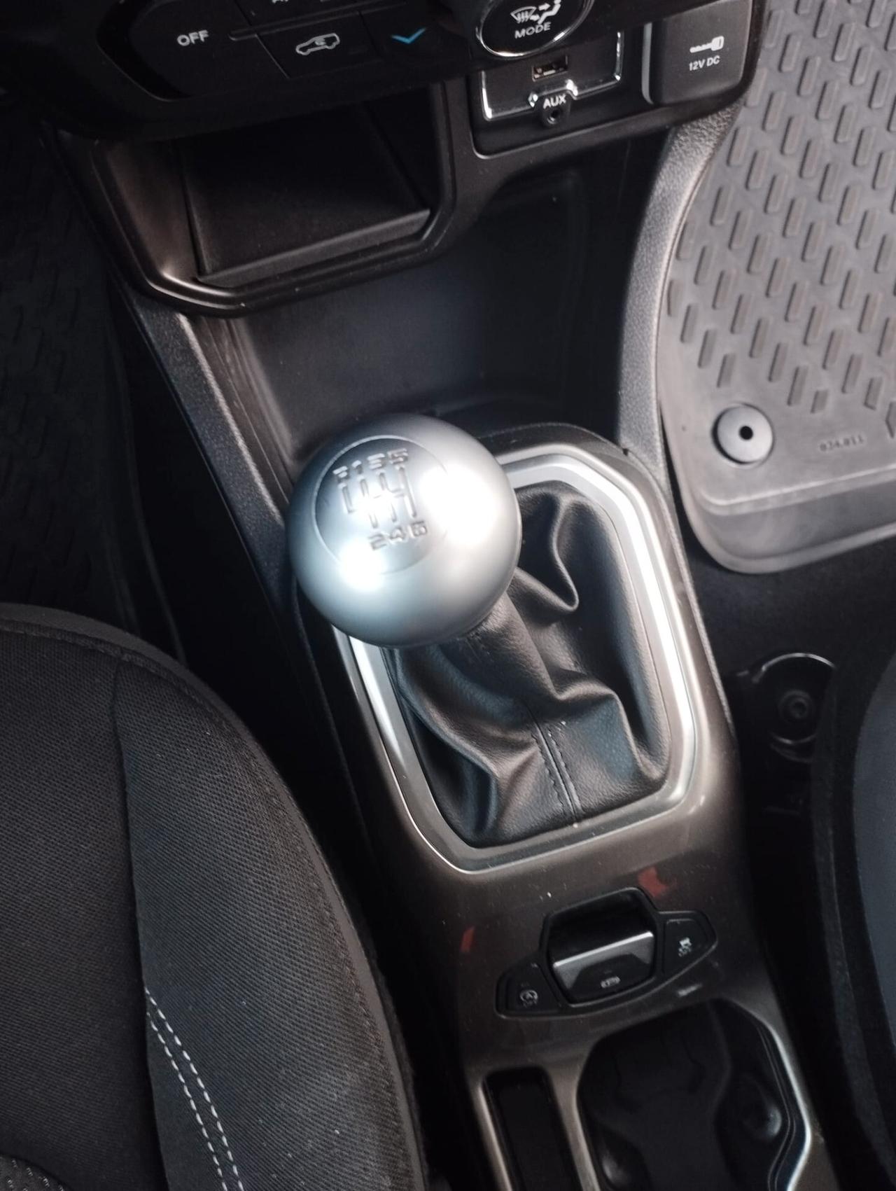 Jeep Renegade 1.0 t3 Limited 2wd ideale x neopatentati