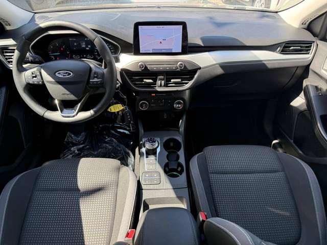 Ford Focus Focus Active SW Active SW 1.5 ecoblue V co-pilot s