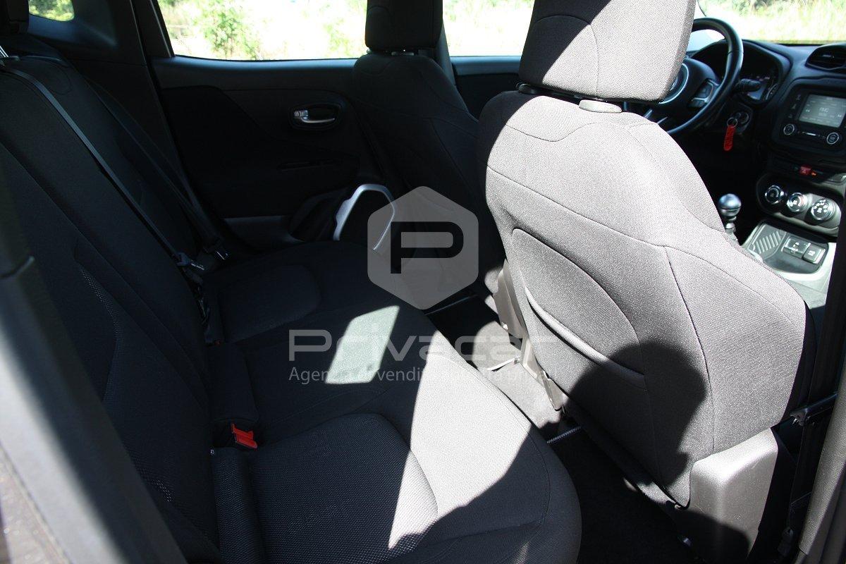 JEEP Renegade 1.6 Mjt 105 CV Business
