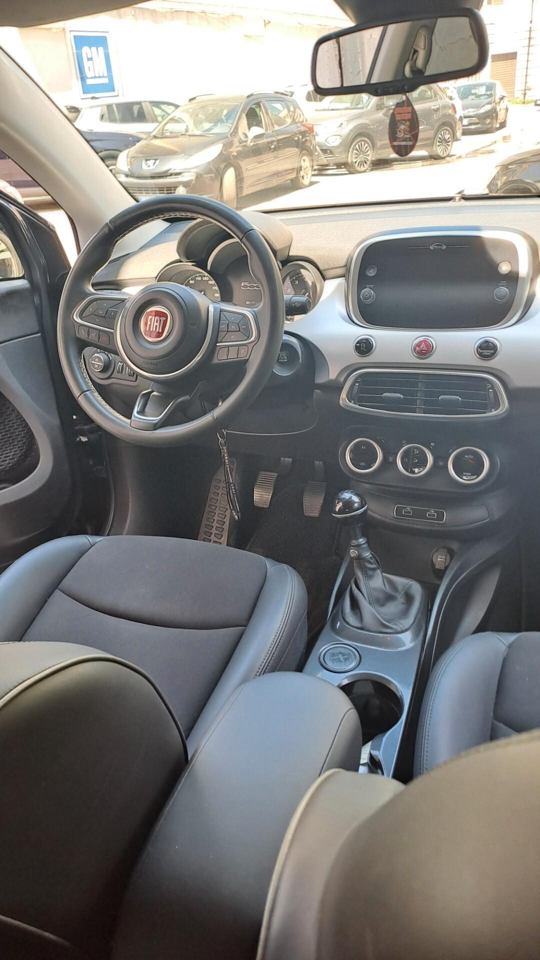 Fiat 500X 1.0 T3 120 CV