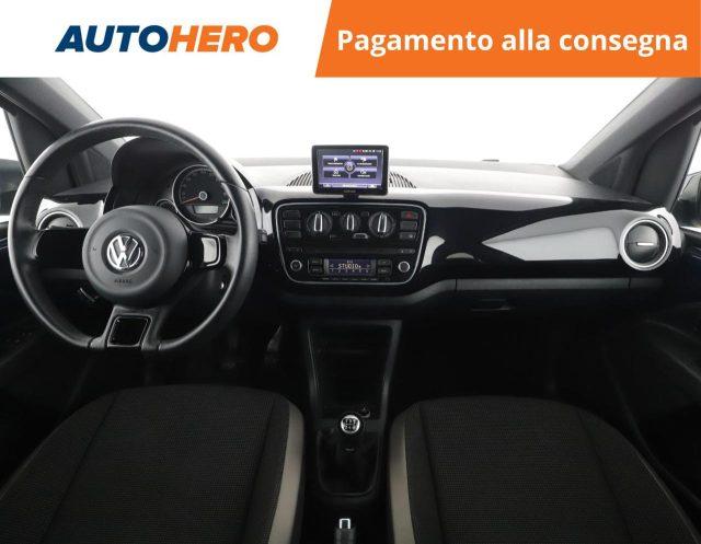 VOLKSWAGEN up! 1.0 75 CV 5 porte high up!