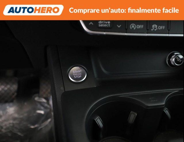 AUDI A4 allroad 2.0 TDI