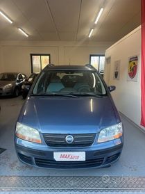 Fiat Idea 1.3 Multijet 16V Emotion