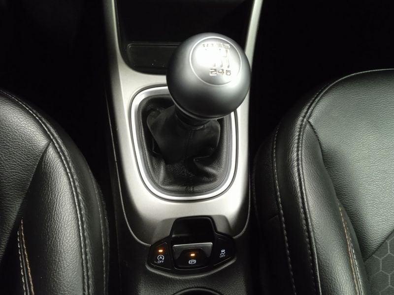 Jeep Compass 2ª serie 1.4 MultiAir 2WD Business