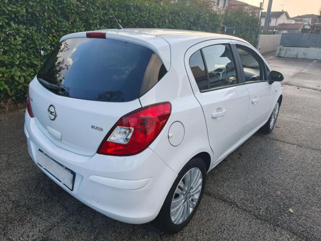OPEL Corsa 1.2 GPL-TECH 5 Porte ( GARANZIA )
