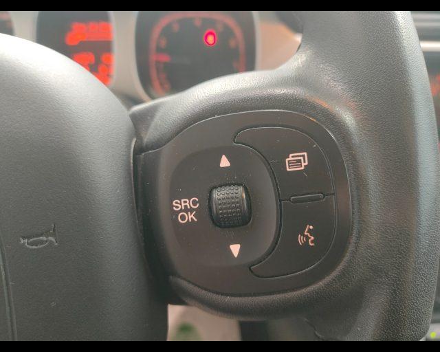 FIAT New Panda 4X4 0.9 t.air t. 85cv Cross 4x4