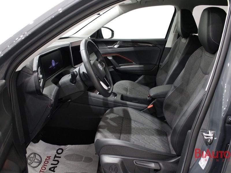 Volkswagen Tiguan 1.5 eTSI 96KW ACT Life DSG