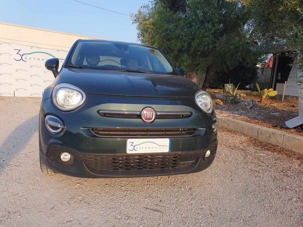 Fiat 500X 1.3 MultiJet 95 CV Urban