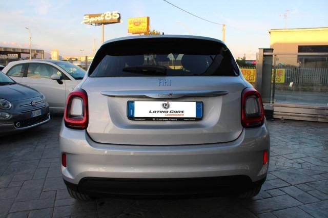 Fiat 500X 1.0 t3 120cv con CarPlay