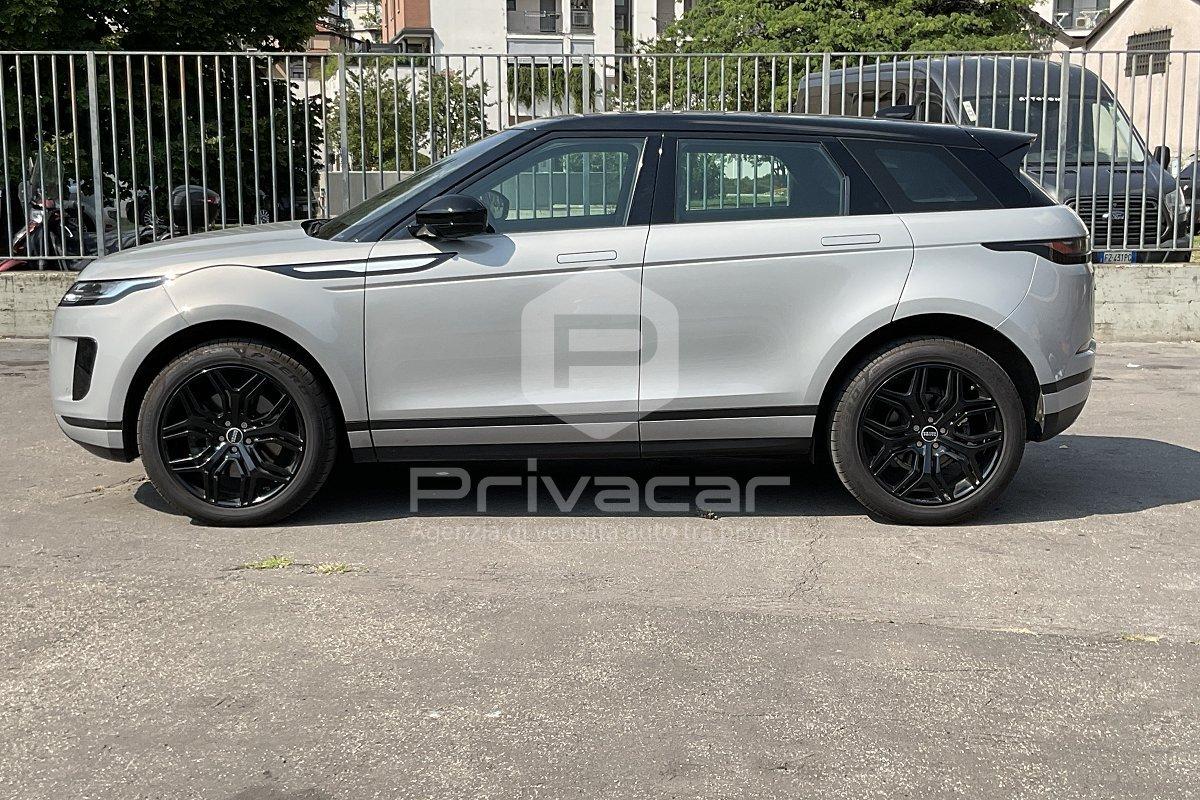 LAND ROVER Range Rover Evoque 2.0D I4-L.Flw 150CV AWD Aut R-Dynamic HSE