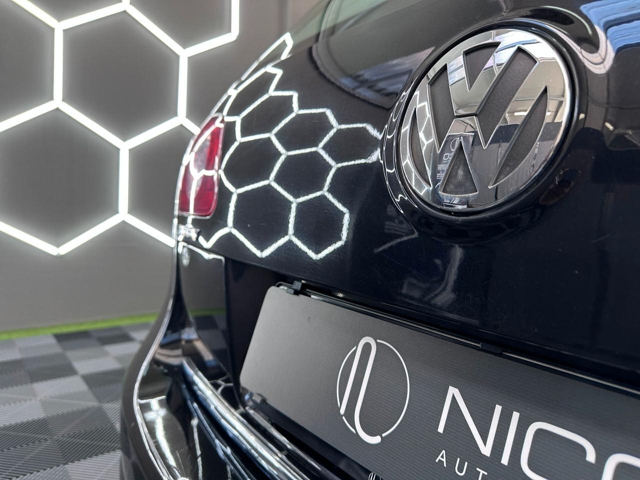 Volkswagen Passat 2.0 TDI DPF Var. Highline