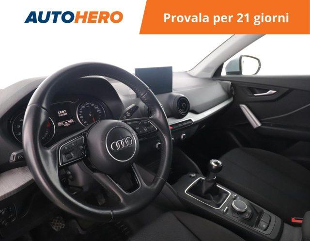 AUDI Q2 1.0 TFSI Ultra