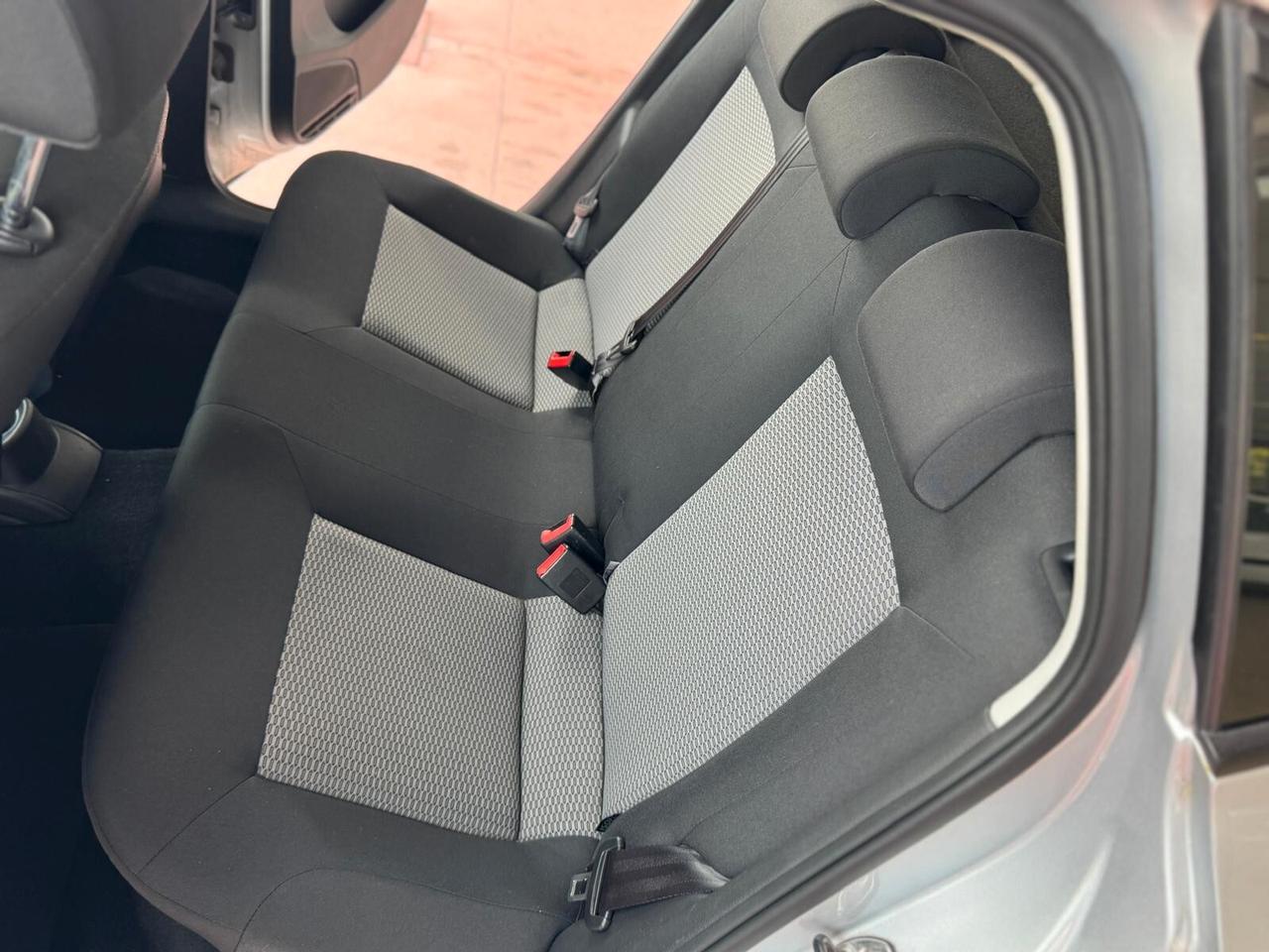 Volkswagen Polo 1.2 benzina 5 porte