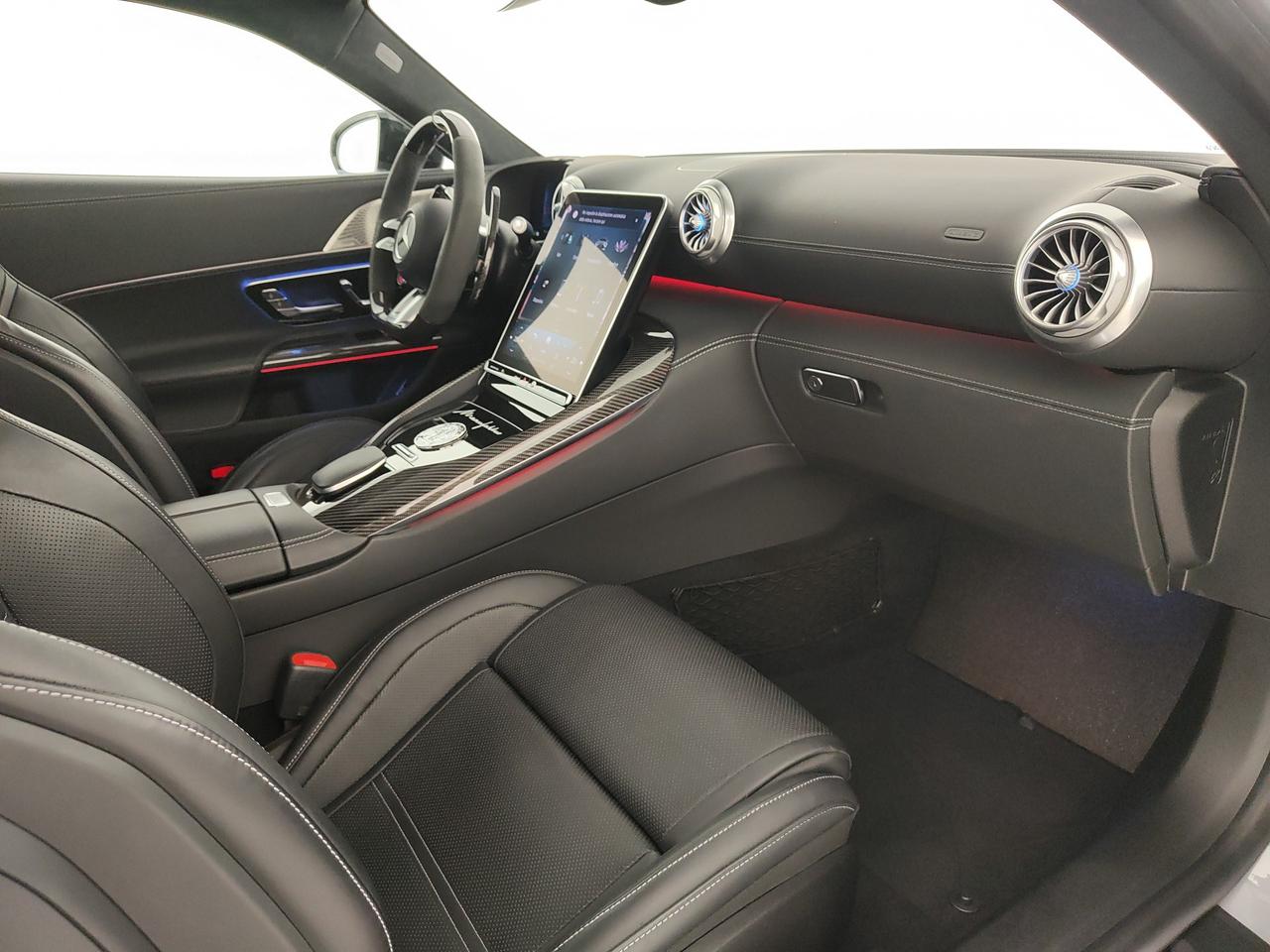 Mercedes-Benz AMG GT 63 Premium Plus 4matic+ auto