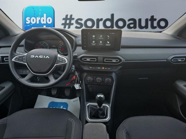 DACIA Sandero Stepway 1.0 TCe ECO-G Expression