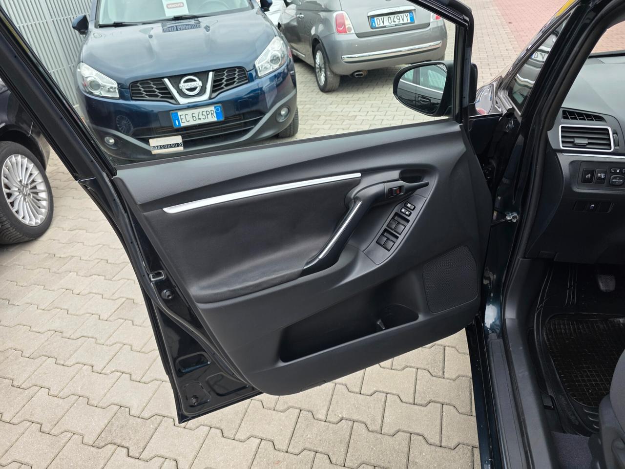 Toyota Verso 1.6 D-4D 7 posti perfetta e garantita 12M