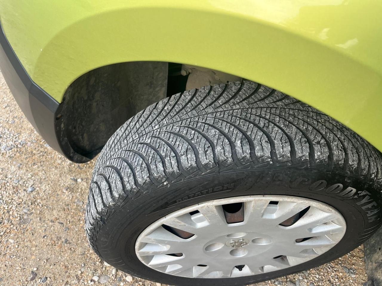 Peugeot Bipper 1.3 Diesel