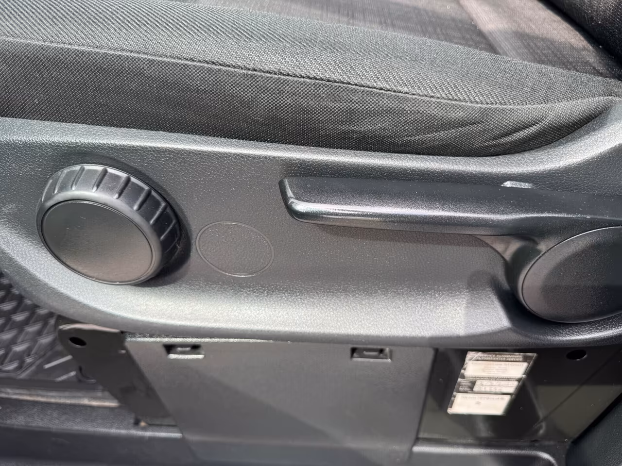 Mercedes-benz Vito 2.2 114 CDI PC-SL Furgone Long