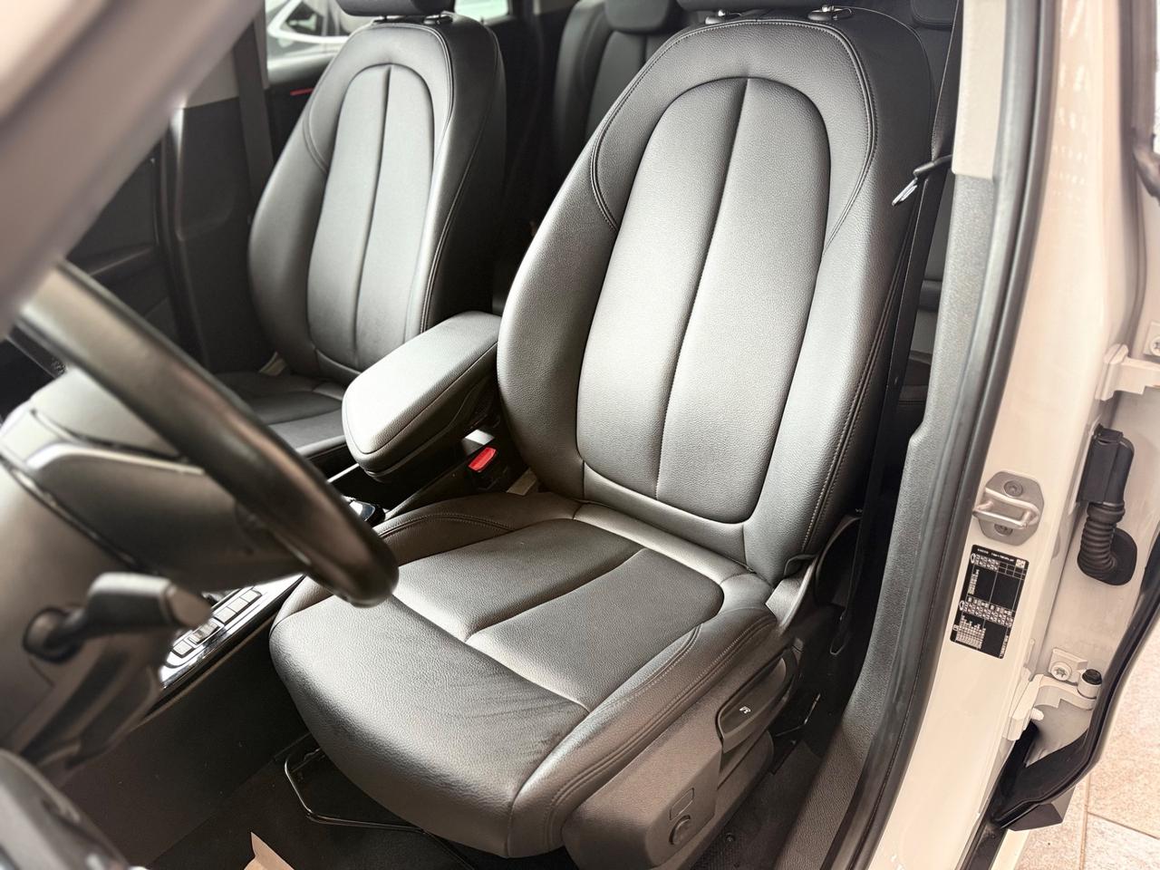 Bmw X1 sDrive 18d xLine