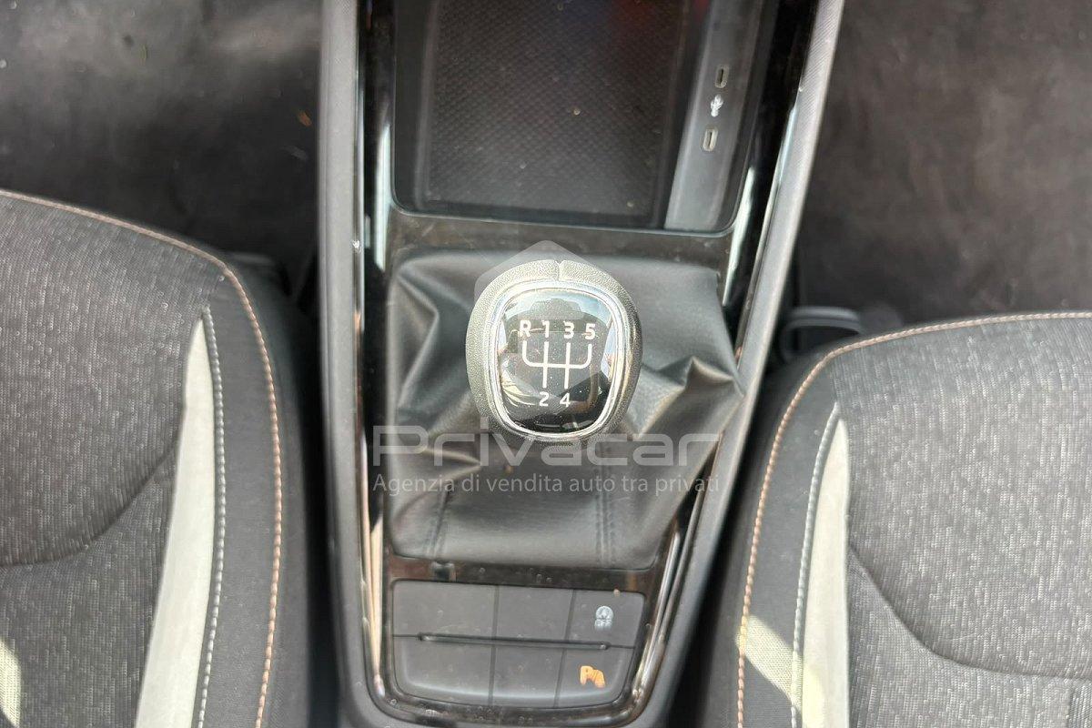 SKODA Kamiq 1.0 TSI Black Dots