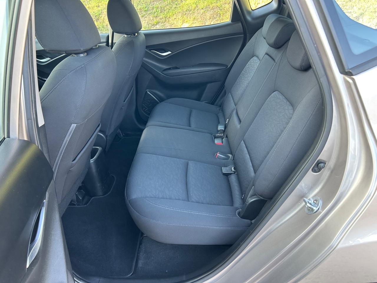 Hyundai iX20 1.4 90 CV GPL Comfort neopatentati permute