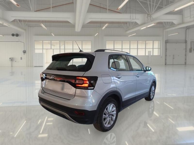VOLKSWAGEN T-CROSS 1.0 TSI STYLE SUV