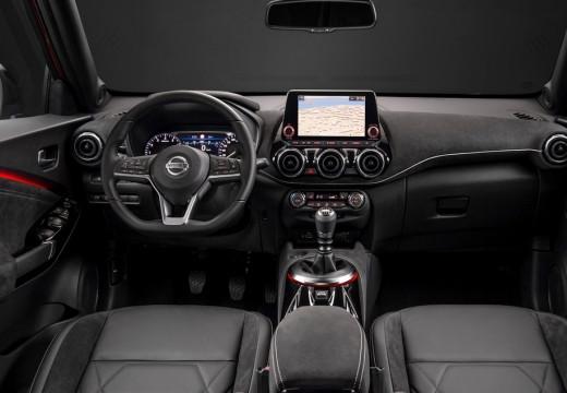 NISSAN Juke II 2020 - Juke 1.0 dig-t N-Connecta 117cv