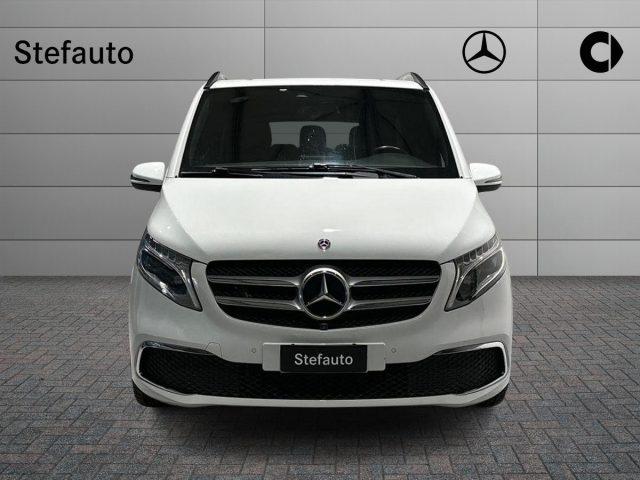 MERCEDES-BENZ V 300 d Automatic Premium Long 8 Posti