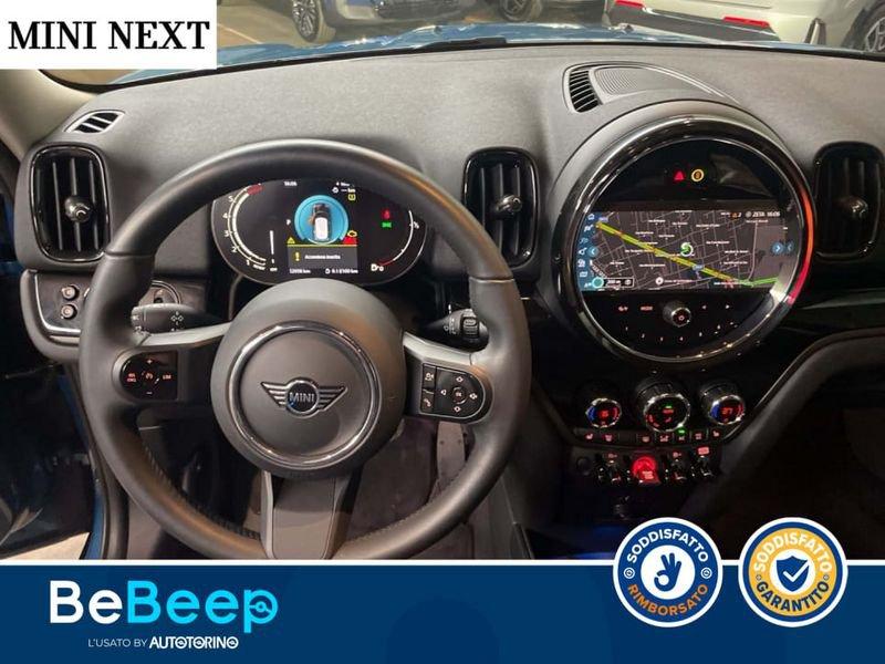 MINI Mini Countryman F60 MINI COUNTRYMAN 1.5 COOPER NORTHWOOD EDITION AUTO