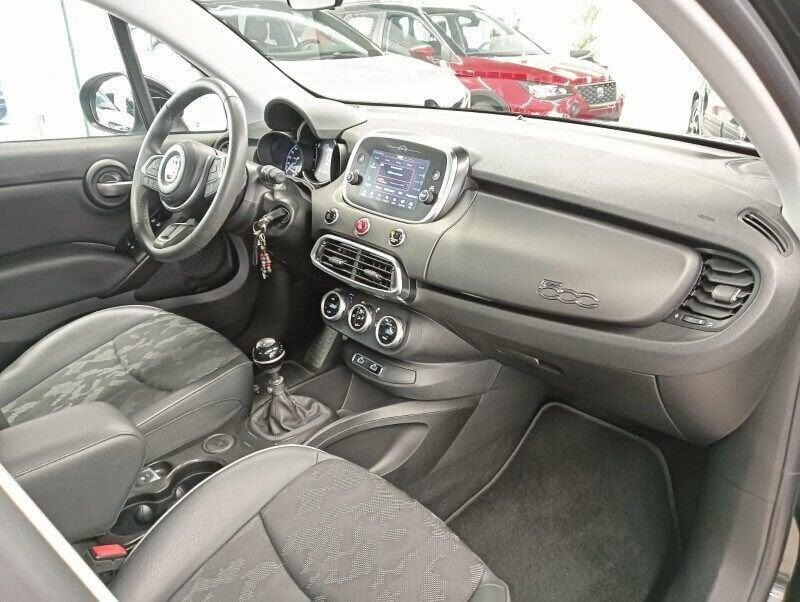 FIAT 500X 500X 1.0 T3 120 CV Cross