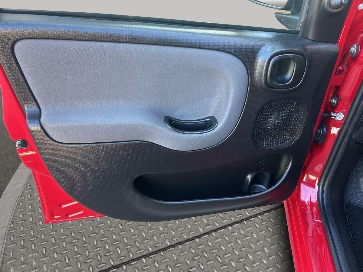 FIAT - Panda - 1.2 Lounge CLIMA