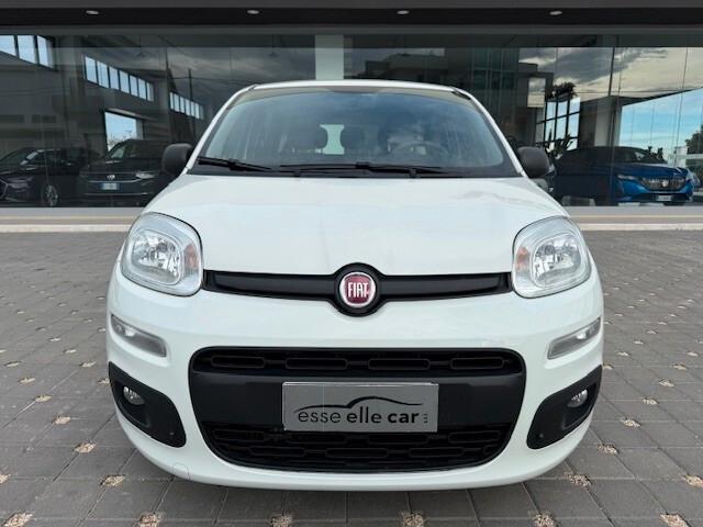 Fiat Panda 1.3 MJT 95 CV S&S Easy 2017