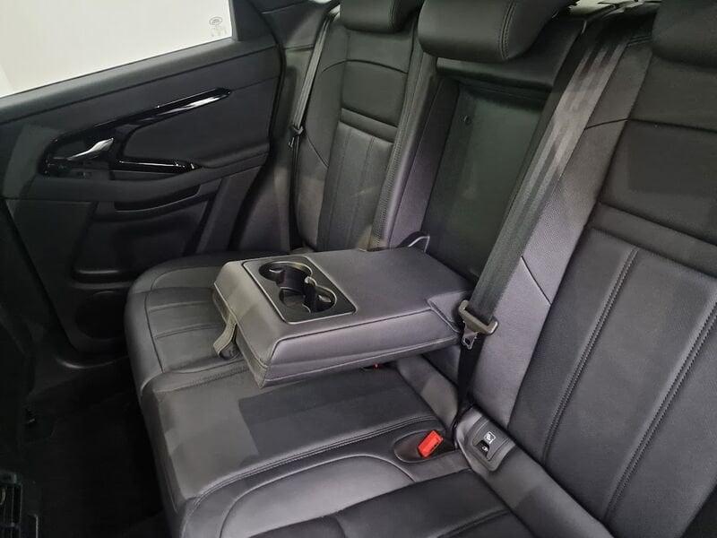 Land Rover Range Rover Evoque 2.0D I4 163 MHEV S AWD AUTOCARRO N1