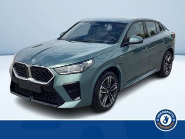 BMW X2 XDRIVE20D