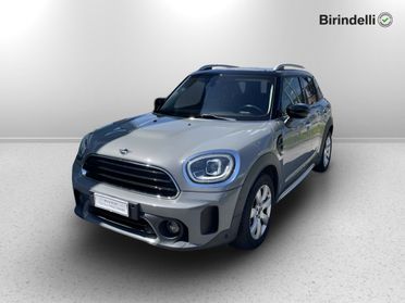 MINI Mini Countrym.(F60) - Mini 1.5 Cooper Business Countryman Automatica