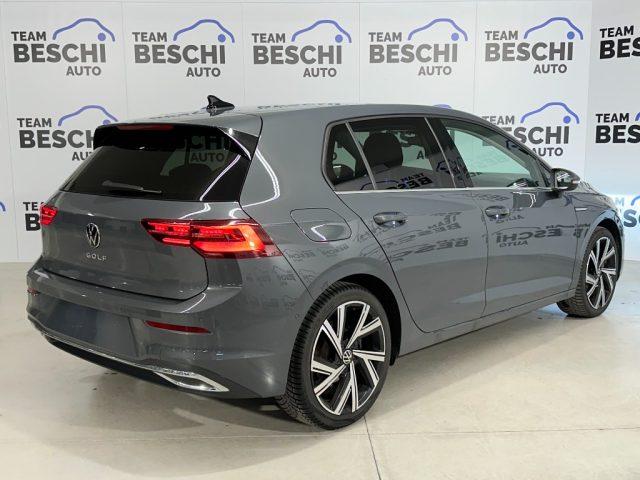 VOLKSWAGEN Golf 2.0 TSI 190CV STYLE DSG