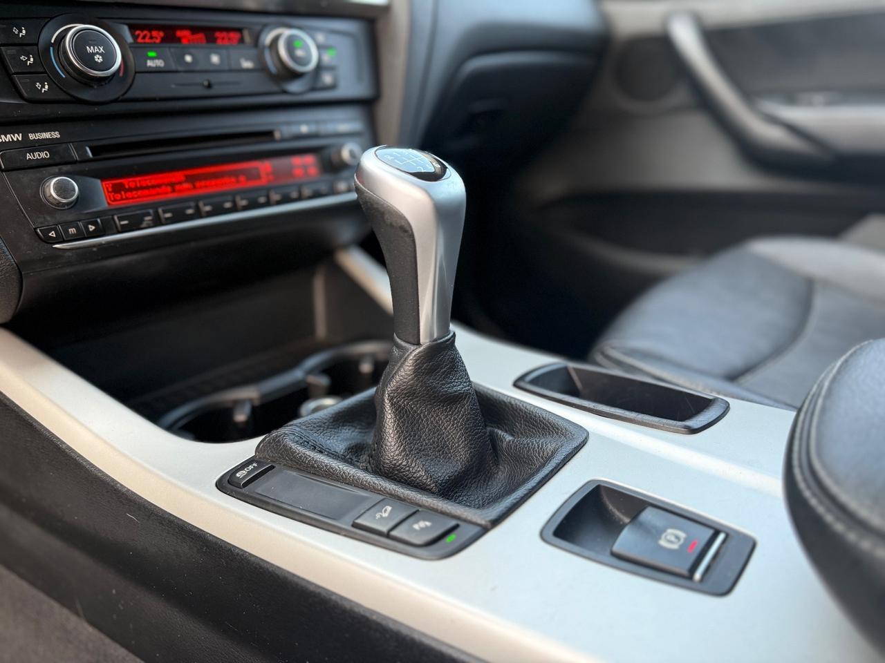 Bmw X3 xDrive20d Eletta