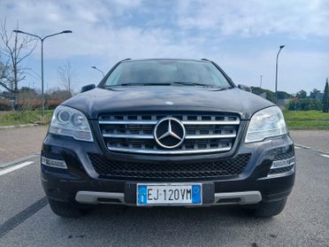 Mercedes-benz ML 350 CDI Premium