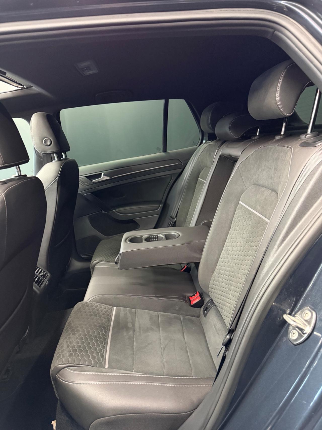 Volkswagen Golf GTD 184 cv IPER FULL 2018