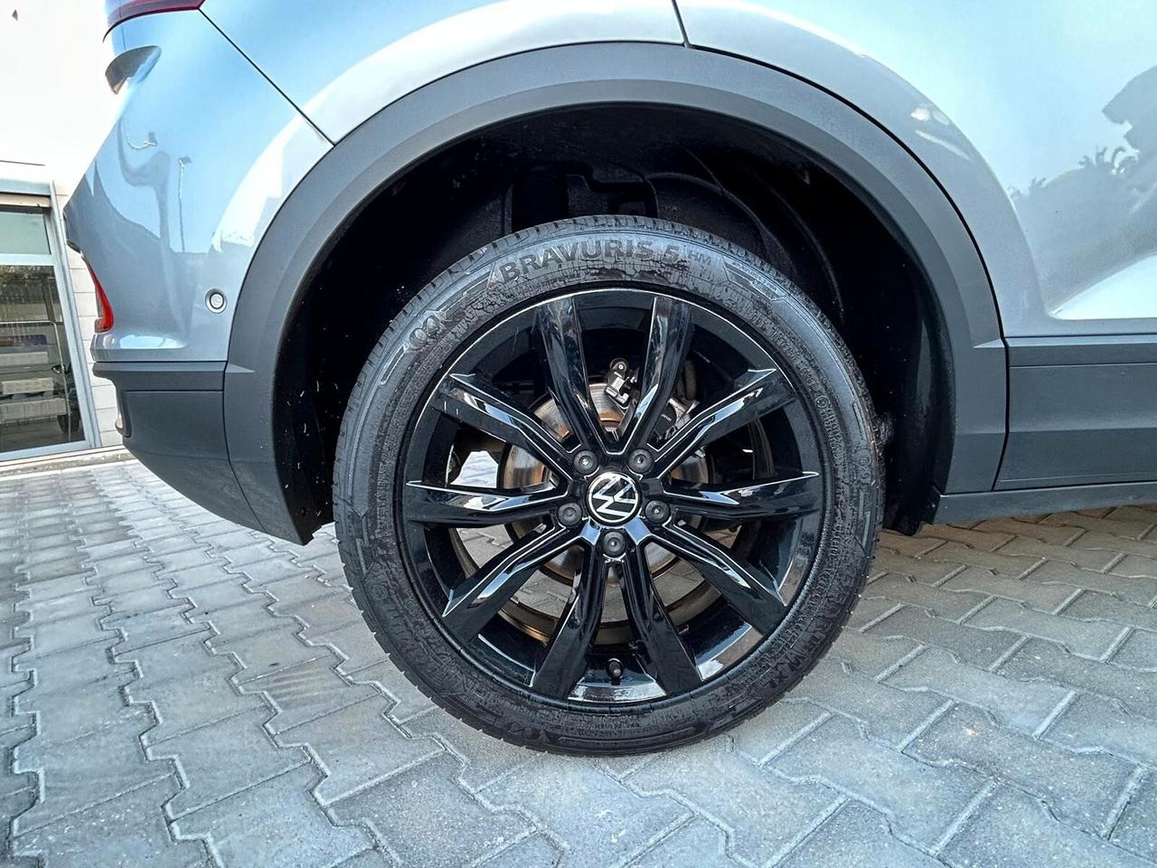Volkswagen T-Roc 1.0 TSI Sport