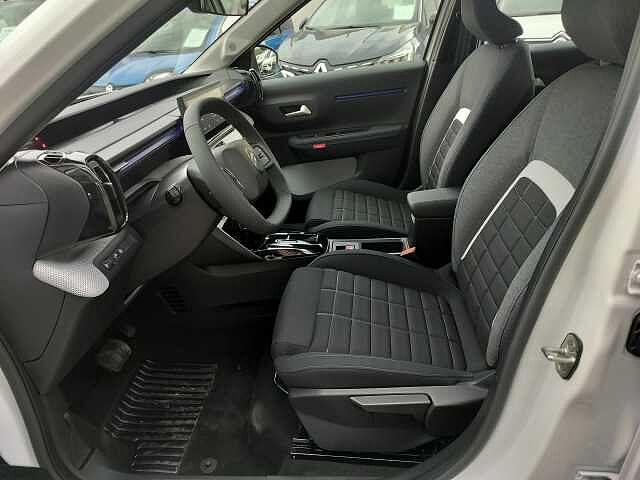 Citroen C3 Hybrid 110 e-DCS6 Plus *KM Ø*