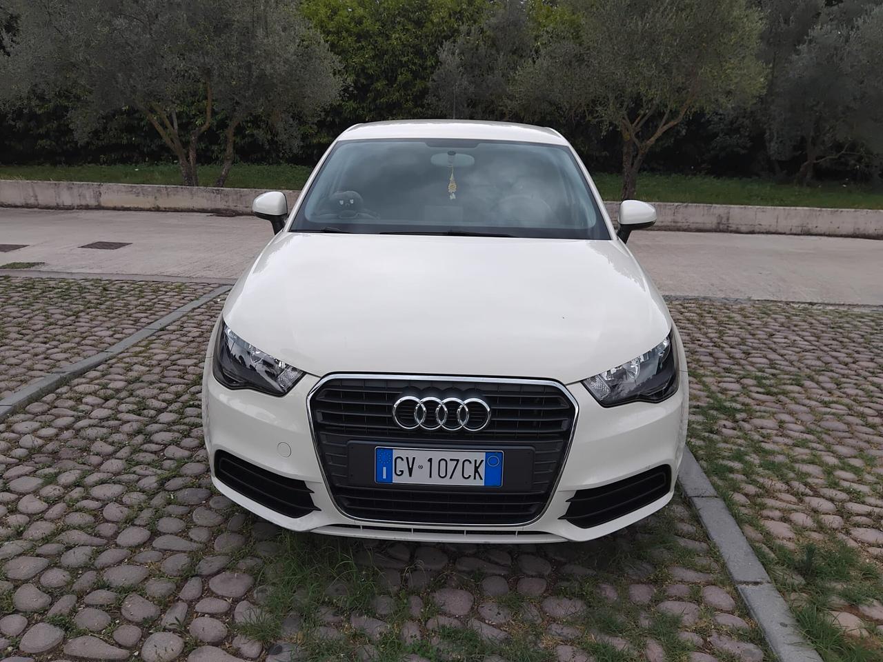 Audi A1 1.2 TFSI Ambition