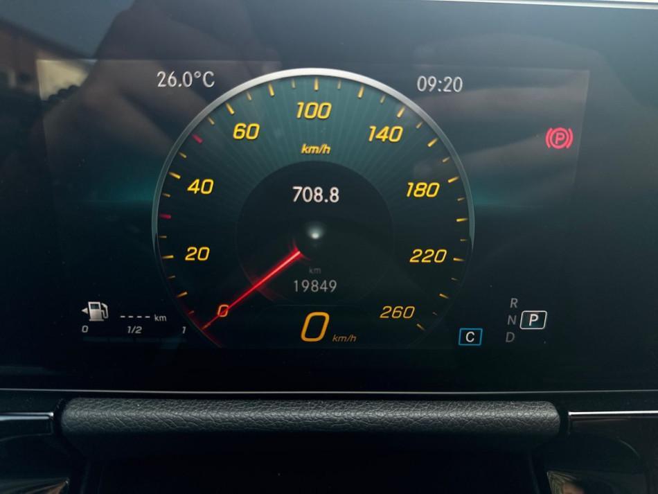 Mercedes GLA 250 250 Sport Plus 4Matic 8G-DCT