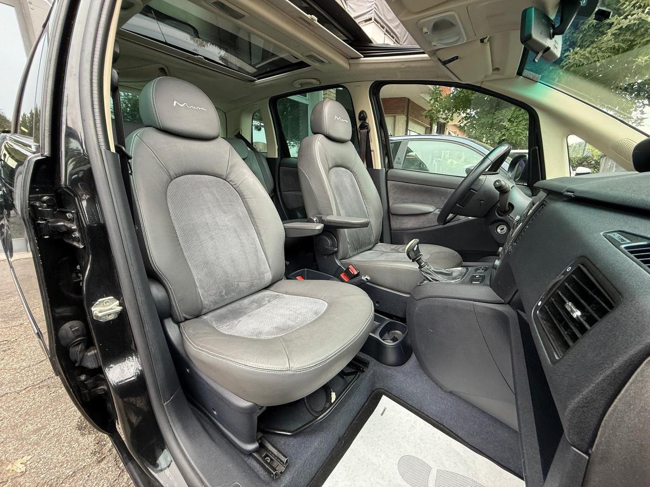 Lancia MUSA 1.4 Diva Ecochic GPL