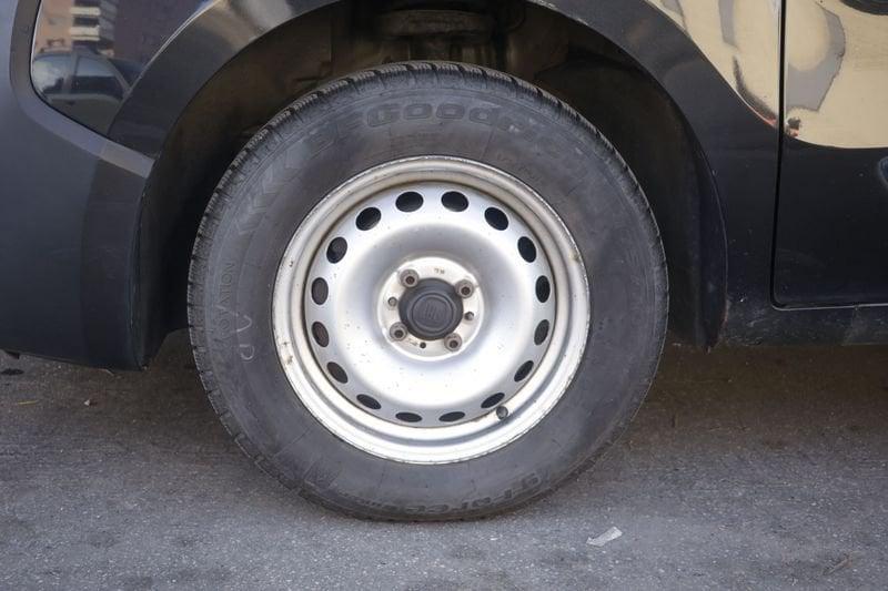 FIAT Fiorino FIAT Fiorino 1.3 MJT 80CV Cargo 59KW ANNO 2018