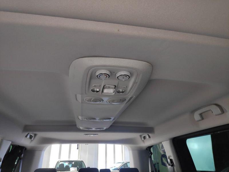 Peugeot Traveller Traveller BlueHDi 180 S&S EAT8 Standard Active*8 POSTI SCORREVOLI*CAMBIO AUTOMATICO*GARANTITA*