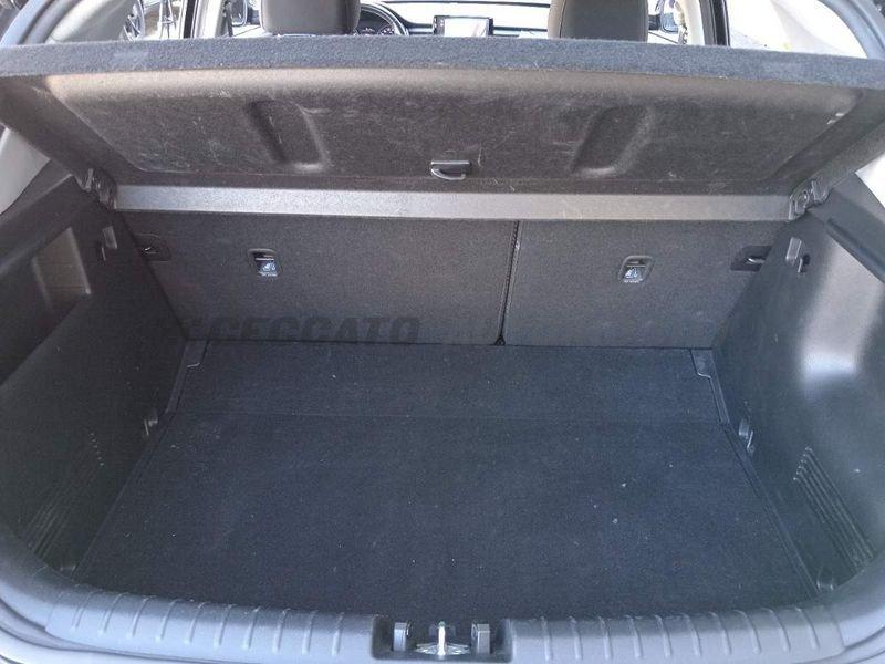 KIA Stonic Stonic 1.0 t-gdi mhev Urban 100cv mt