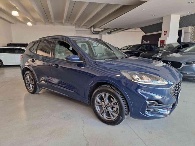 FORD Kuga 2.5 Plug In Hybrid 225 CV CVT 2WD ST-Line