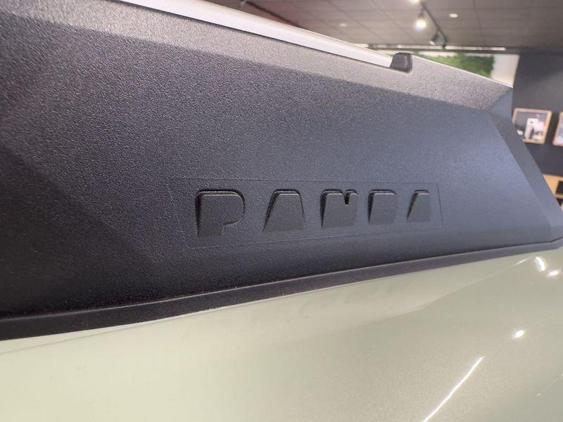 FIAT Grande Panda Hybrid Hybrid La Prima